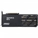 Placa video MSI GeForce RTX 5070 Ti SHADOW 3X OC 16GB GDDR7 DisplayPort, HDMI, 256-bit DLSS 4.0